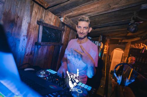 SoKe Party 18.11.2023