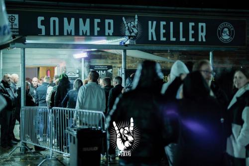 SoKe Party 18.11.2023