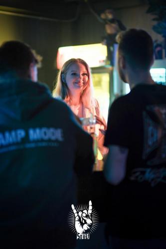 SoKe Party 18.11.2023