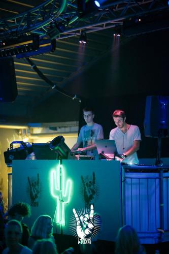 SoKe Party 18.11.2023