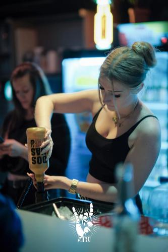 SoKe Party 18.11.2023