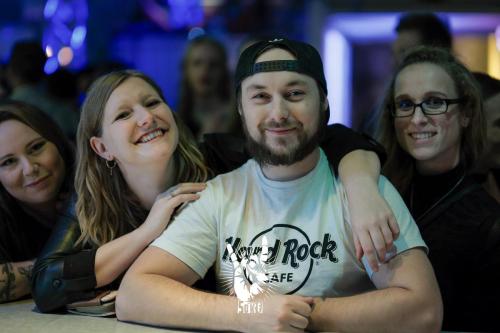 SoKe Party 18.11.2023