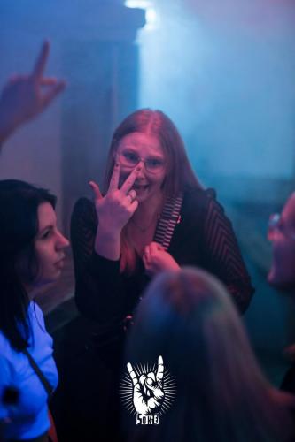 SoKe Party 18.11.2023