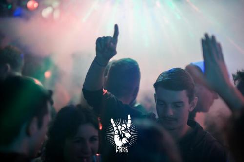 SoKe Party 18.11.2023