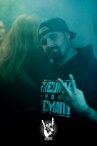 SoKe Party 18.11.2023