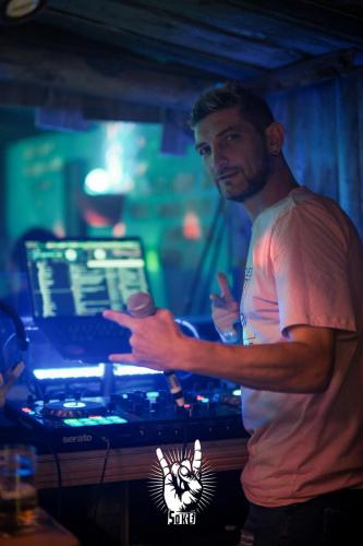 SoKe Party 18.11.2023