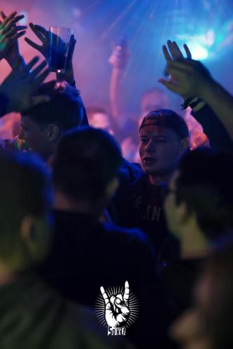 SoKe Party 18.11.2023