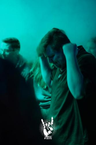 SoKe Party 18.11.2023