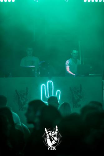 SoKe Party 18.11.2023