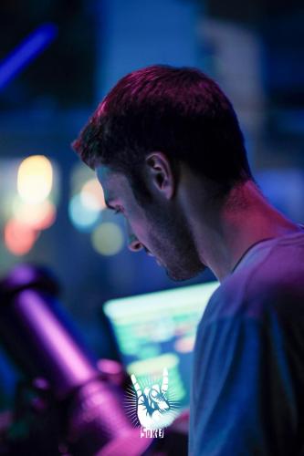 SoKe Party 18.11.2023