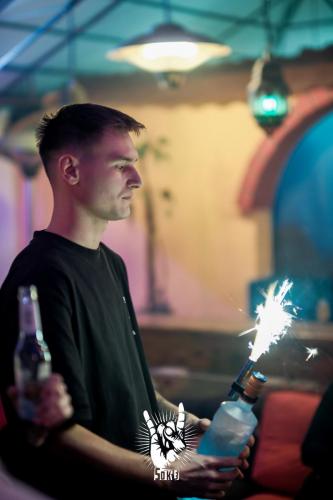 SoKe Party 18.11.2023