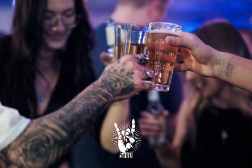 SoKe Party 18.11.2023