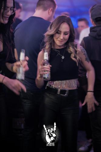 SoKe Party 18.11.2023