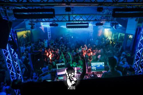 SoKe Party 18.11.2023