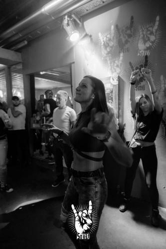 SoKe Party 18.11.2023