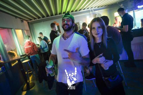 SoKe Party 18.11.2023