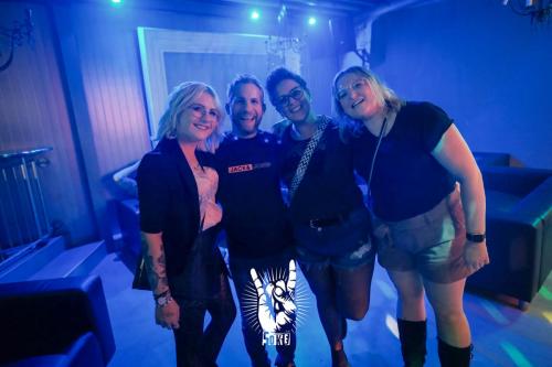 SoKe Party 18.11.2023