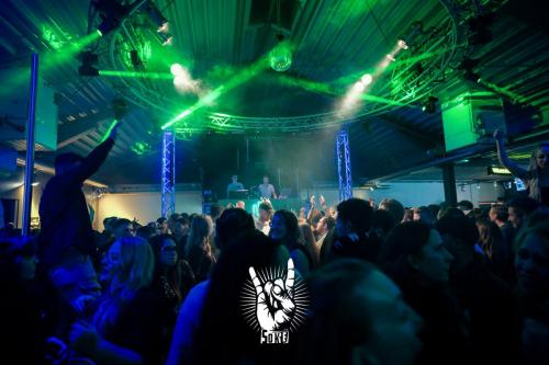 SoKe Party 18.11.2023