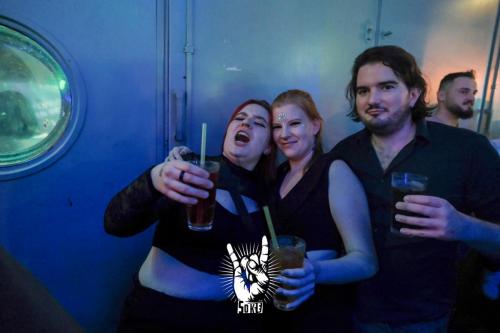 SoKe Party 18.11.2023