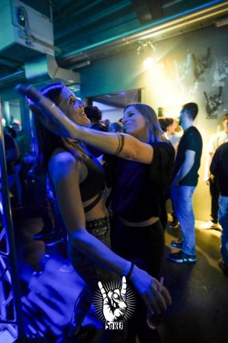 SoKe Party 18.11.2023