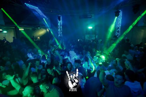 SoKe Party 18.11.2023