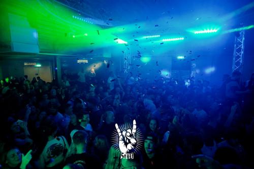 SoKe Party 18.11.2023