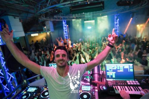 SoKe Party 18.11.2023