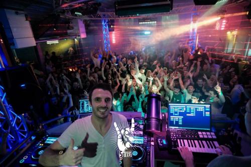 SoKe Party 18.11.2023