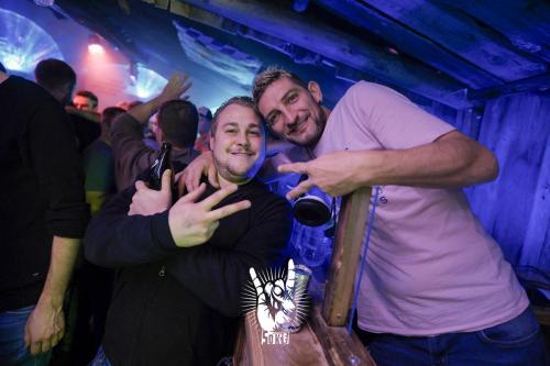 SoKe Party 18.11.2023