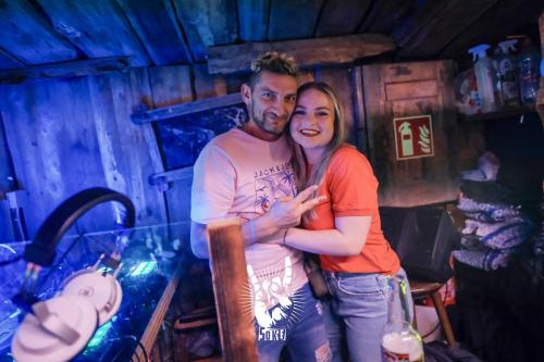 SoKe Party 18.11.2023