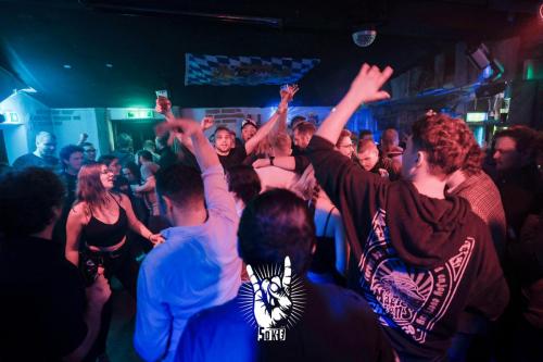 SoKe Party 18.11.2023