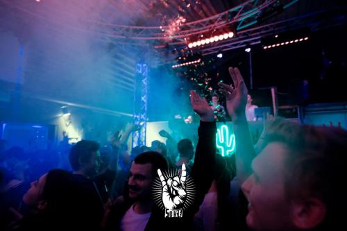 SoKe Party 18.11.2023