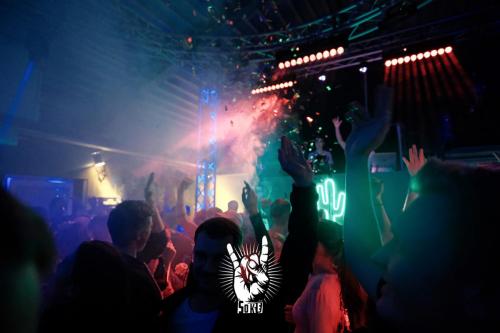 SoKe Party 18.11.2023