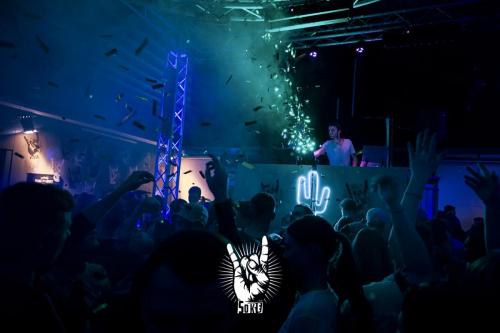 SoKe Party 18.11.2023