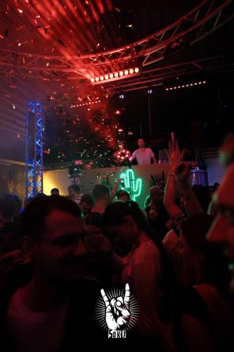 SoKe Party 18.11.2023