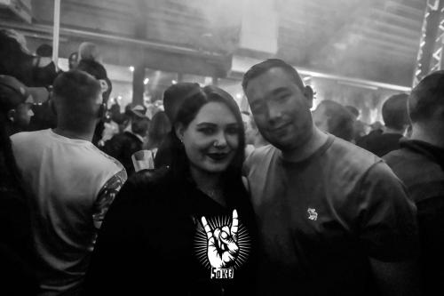 SoKe Party 18.11.2023