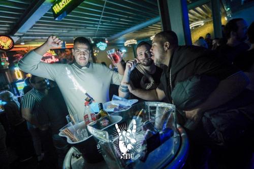 SoKe Party 18.11.2023