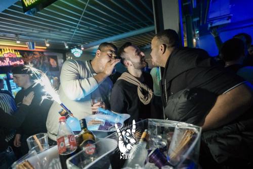 SoKe Party 18.11.2023