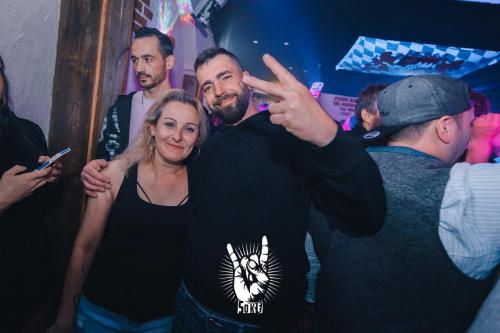 2 Jahre SoKe