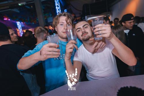 2 Jahre SoKe