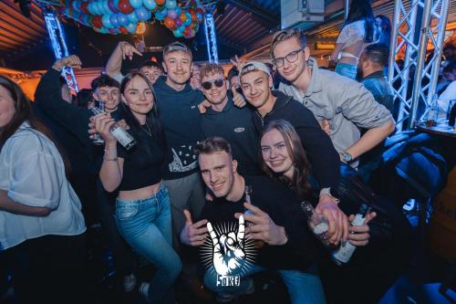 2 Jahre SoKe