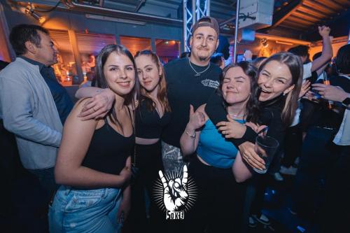 2 Jahre SoKe