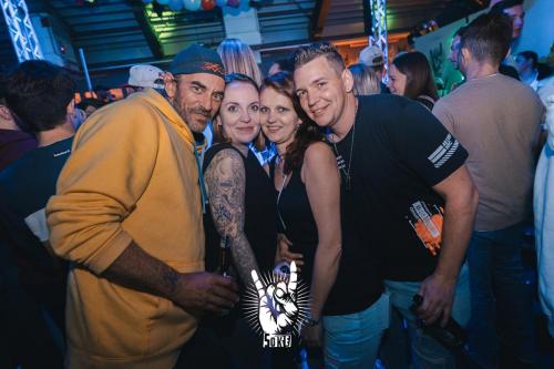 2 Jahre SoKe