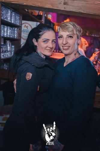 2 Jahre SoKe