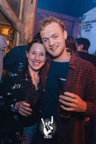 2 Jahre SoKe