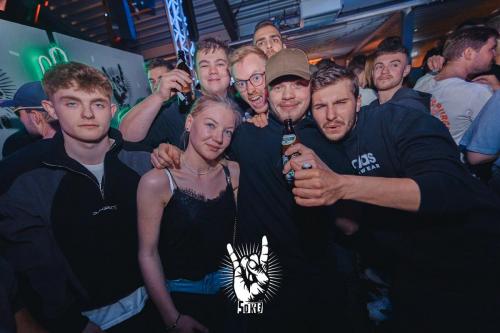 2 Jahre SoKe