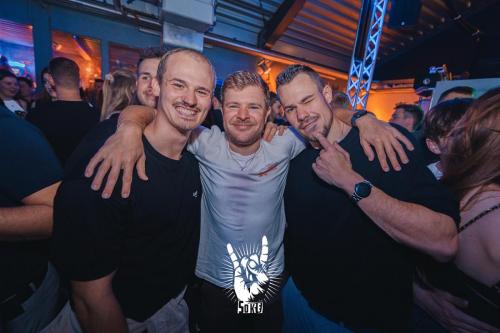 2 Jahre SoKe
