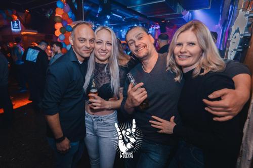 2 Jahre SoKe