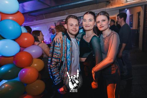 2 Jahre SoKe
