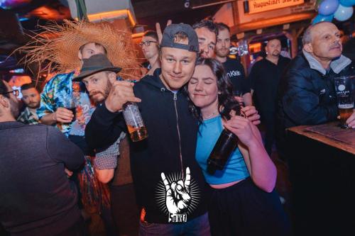 2 Jahre SoKe